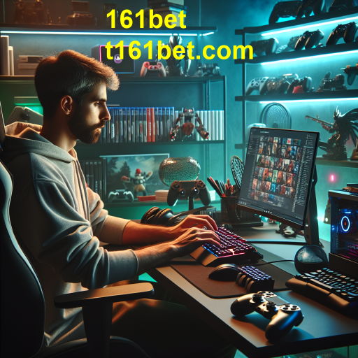 A Evolução dos Blogs de Jogos na Era Digital