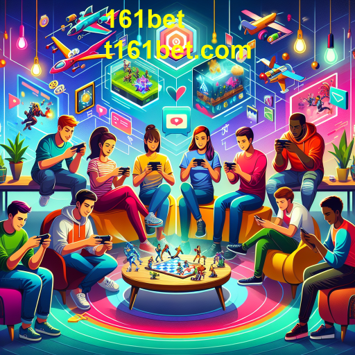 A Revolução dos Jogos Móveis: Um Novo Paradigma no Entretenimento Digital