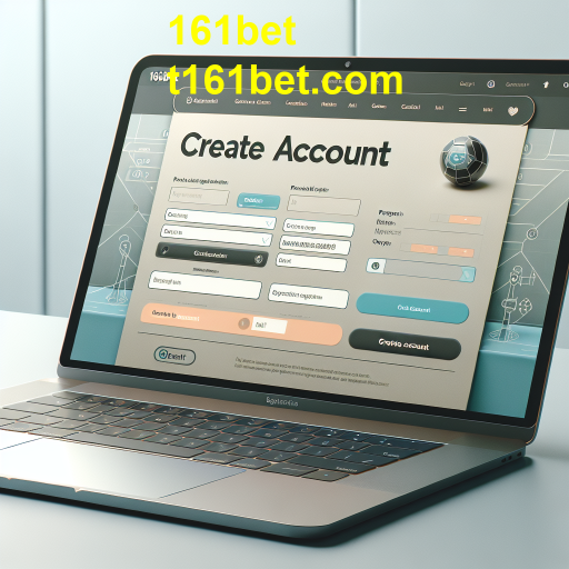 Como Criar sua Conta no 161bet e Começar a Apostar